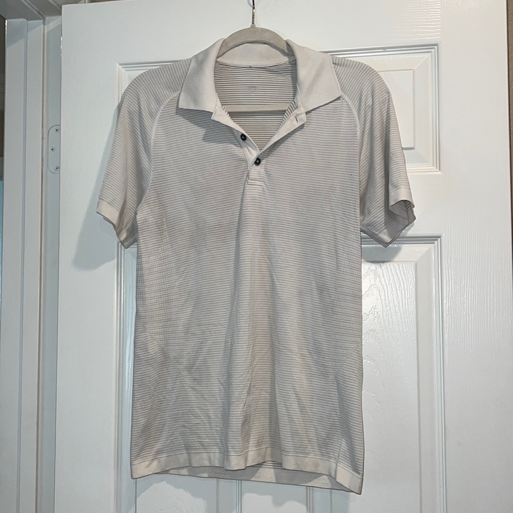 Men’s Lululemon Polo